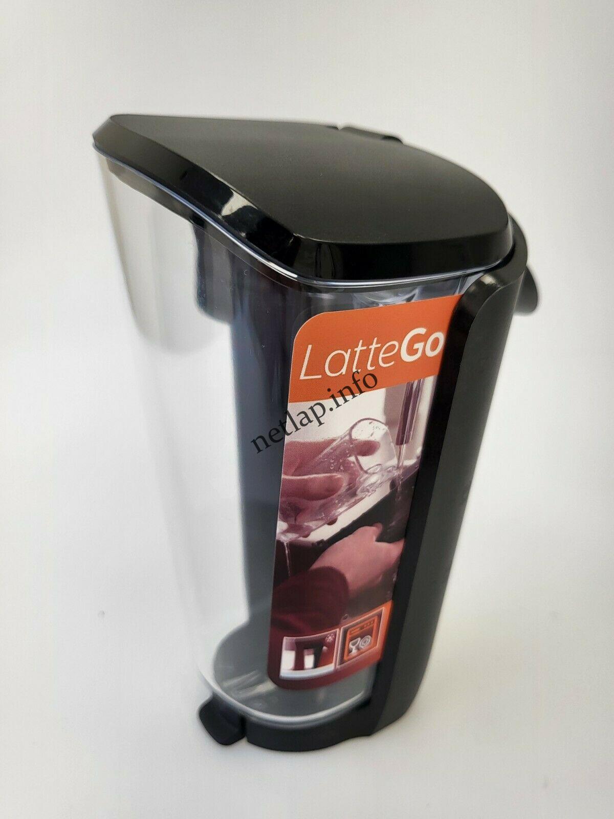 Philips LatteGo kávéfőző tejtartály CP1199/01