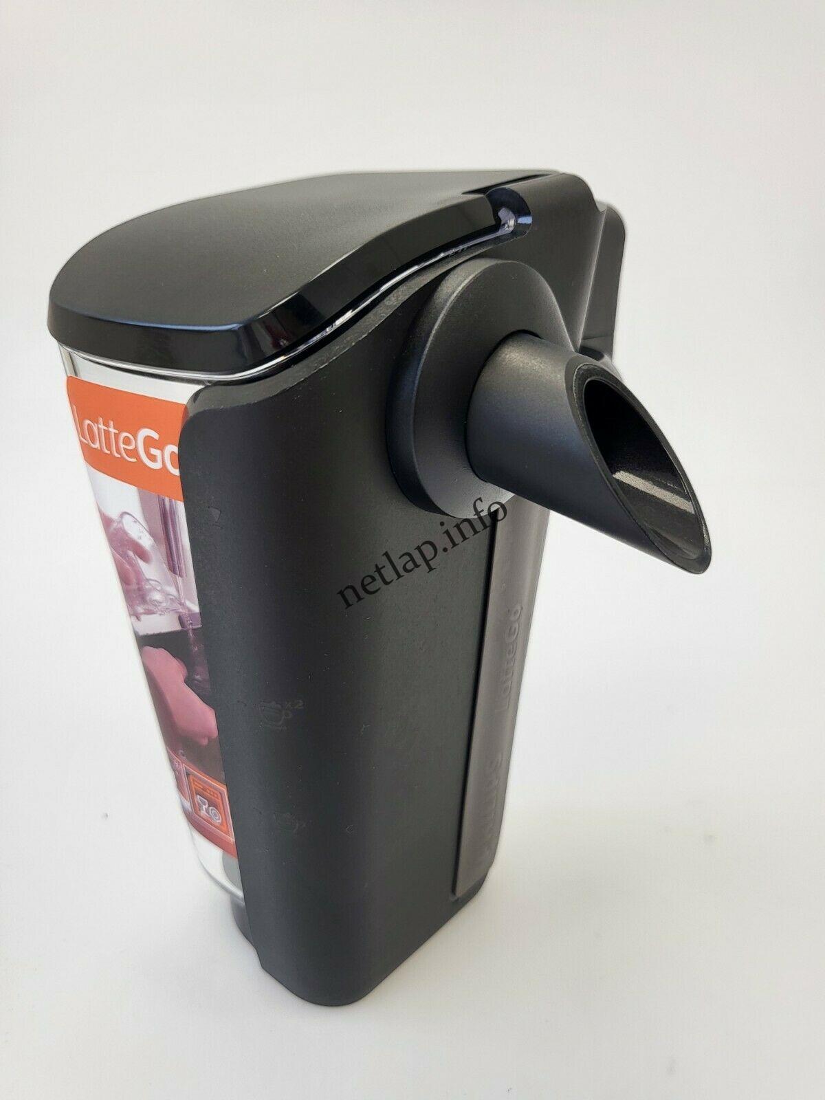 Philips LatteGo kávéfőző tejtartály CP1199/01 - Image 3