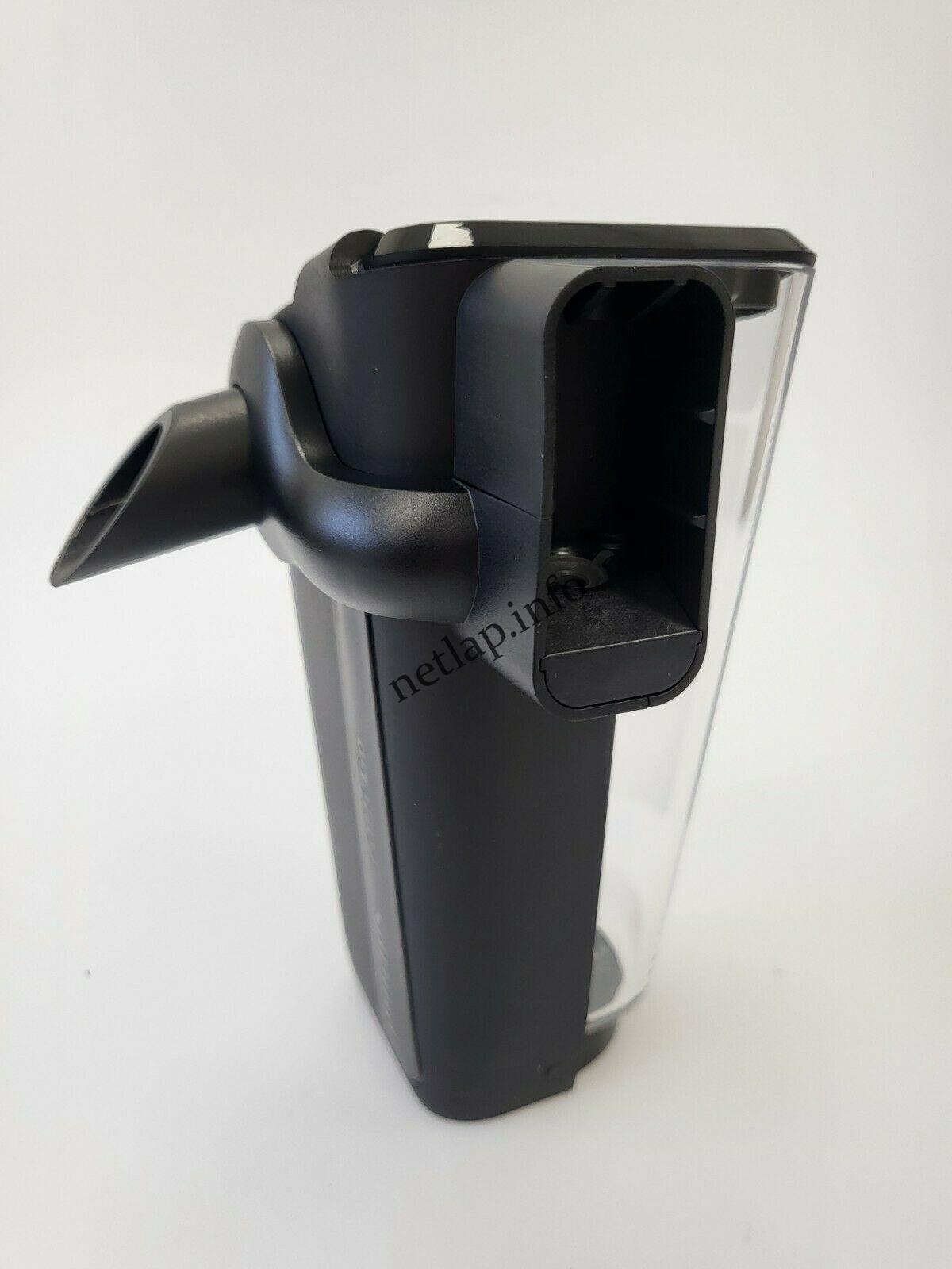 Philips LatteGo kávéfőző tejtartály CP1199/01 - Image 2