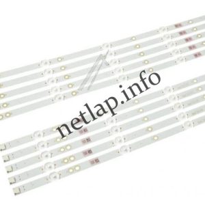 Philips TV LED Bar szett 996599001104