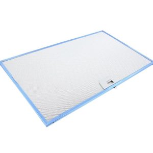 Electrolux Zanussi páraelszívó fém zsírszűrő CA/EFC/SF/ZHC