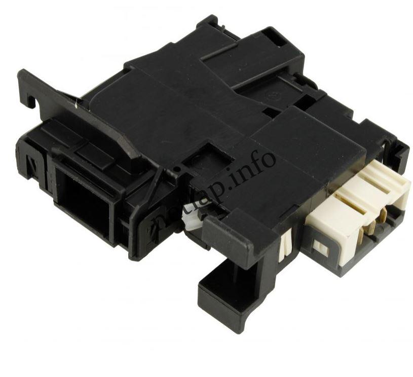 Ariston Indesit mosógép ajtókapcsoló ARTF/ARTXL/ECOT/IWTE/WITE/WITL