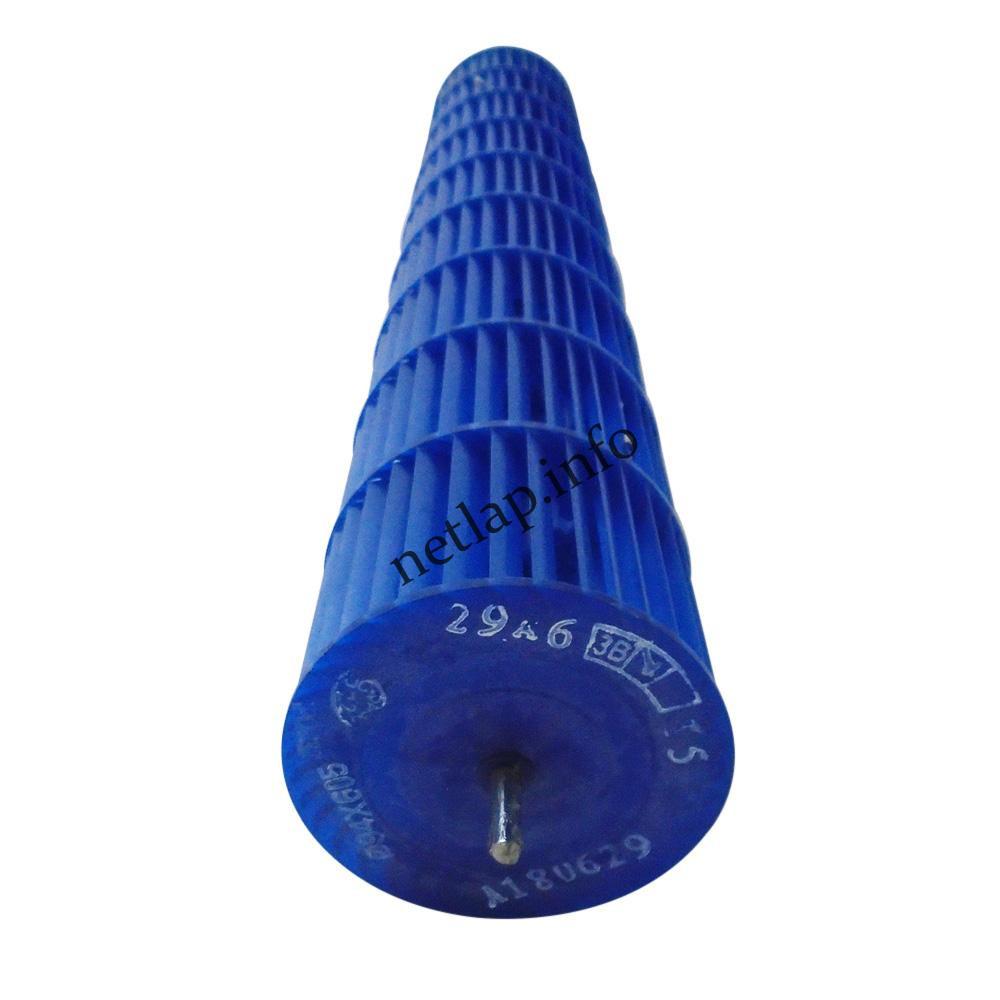 Midea Samsung beltéri klíma ventilátorkerék DLFSHA/MA/MSMBB/PIAW - Image 2