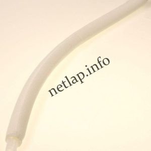 Midea Kelvinator klíma leeresztő cső KSD/KSV/MSMABU