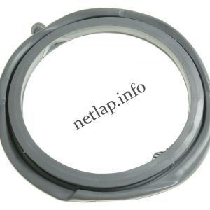 AEG Ardo Electrolux Whirlpool Zanussi mosógép üstszájgumi AWG/EWS/FLSN/ZWS