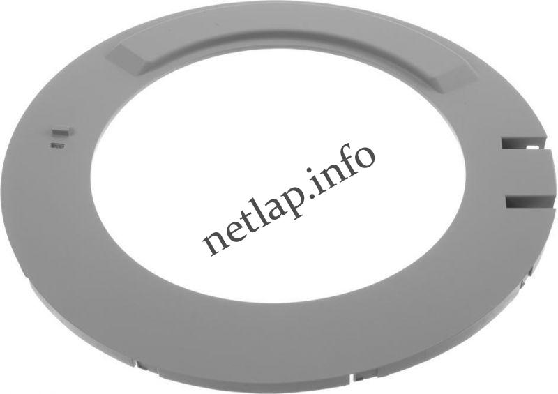 Bosch Siemens mosógép belső ajtókeret CWF/WM/WAN