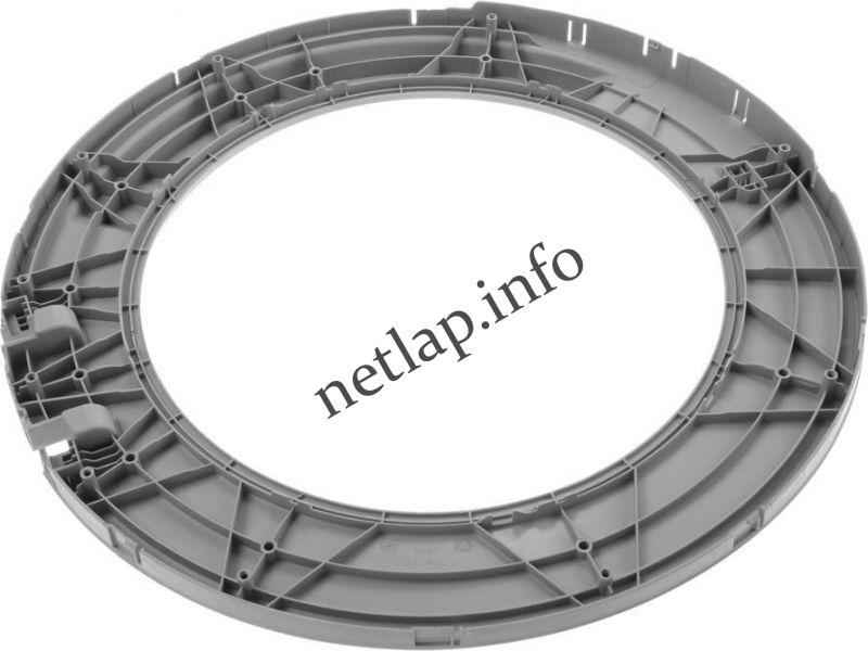 Bosch Siemens mosógép belső ajtókeret CWF/WM/WAN - Image 2