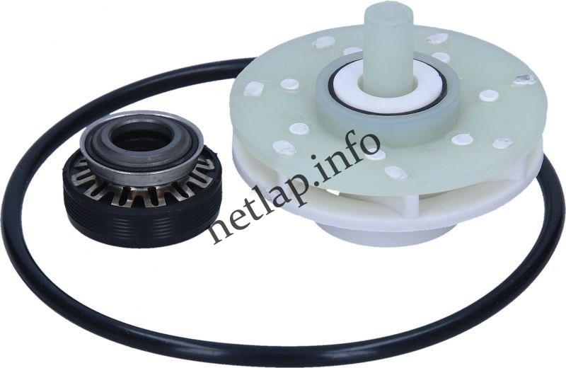 Bosch Siemens mosogatógép keringető szivattyú javító készlet SE/SGS/SGI - Image 2