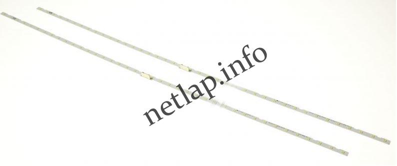 Samsung TV LED Bar szett BN96-45913A
