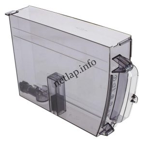 DeLonghi kávégép víztartály Dinamica Intensa Cappuccino Magnifica