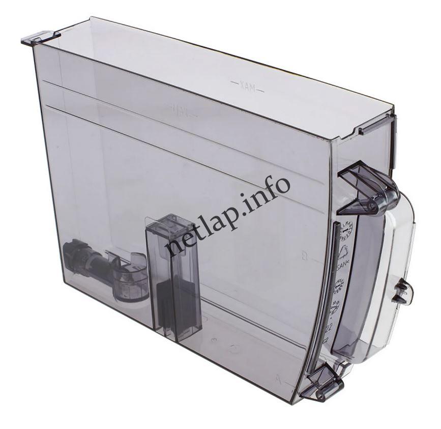 DeLonghi kávégép víztartály Dinamica Intensa Cappuccino Magnifica