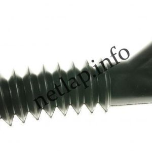 Miele mosógép mosószertartó és üst közötti belső cső W7/8/9/10