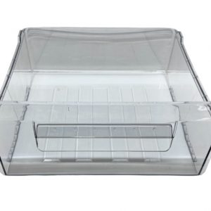 Gorenje F6171CW/CS fagyasztószekrény felső fiók