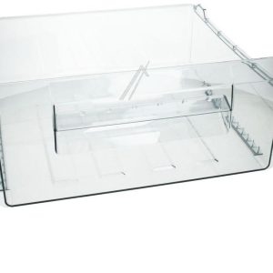 Gorenje F6171CW/CS fagyasztószekrény felső fiók