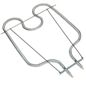 Gorenje Mora tűzhely alsó fűtőszál CC/CS/EC/KN/KS/MEC/MKN