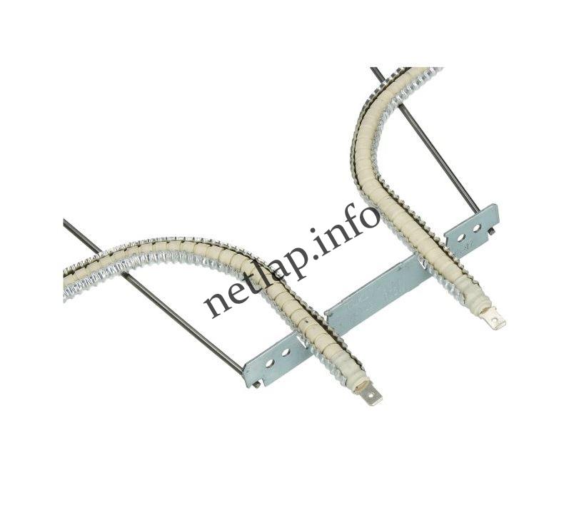 Gorenje Mora tűzhely alsó fűtőszál CC/CS/EC/KN/KS/MEC/MKN - Image 3