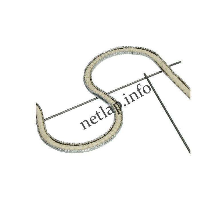 Gorenje Mora tűzhely alsó fűtőszál CC/CS/EC/KN/KS/MEC/MKN - Image 4