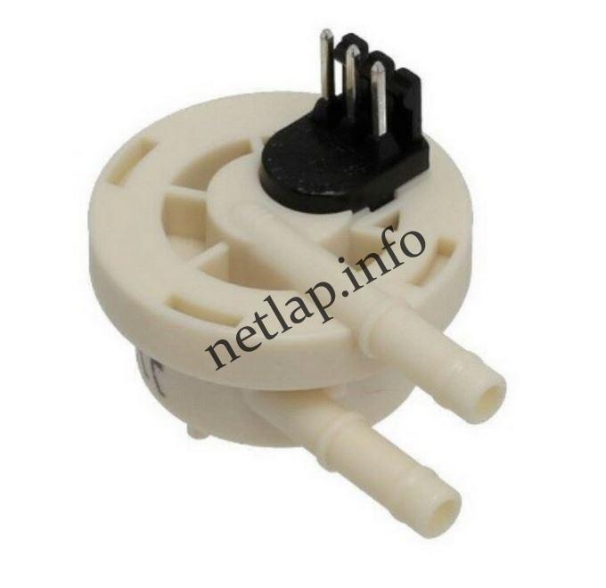 DeLonghi kávégép átfolyásmérő EC/ECAM/ECAM/ESAM