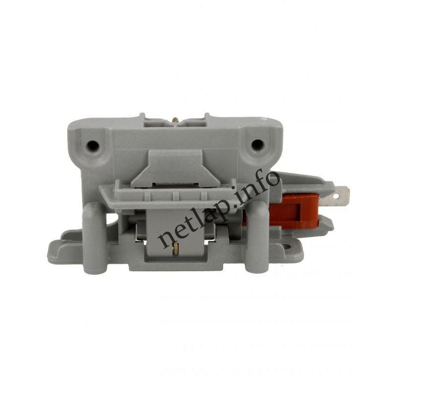 Ariston Hotpoint Indesit mosogatógép ajtózár DWF/IDL/IDT/LW