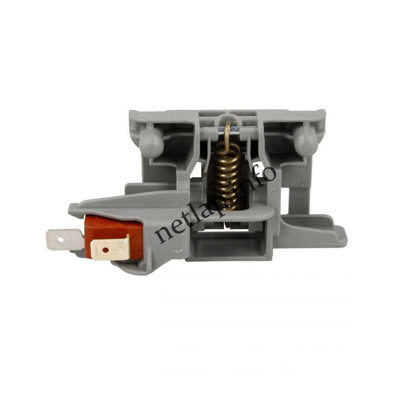 Ariston Hotpoint Indesit mosogatógép ajtózár DWF/IDL/IDT/LW - Image 5