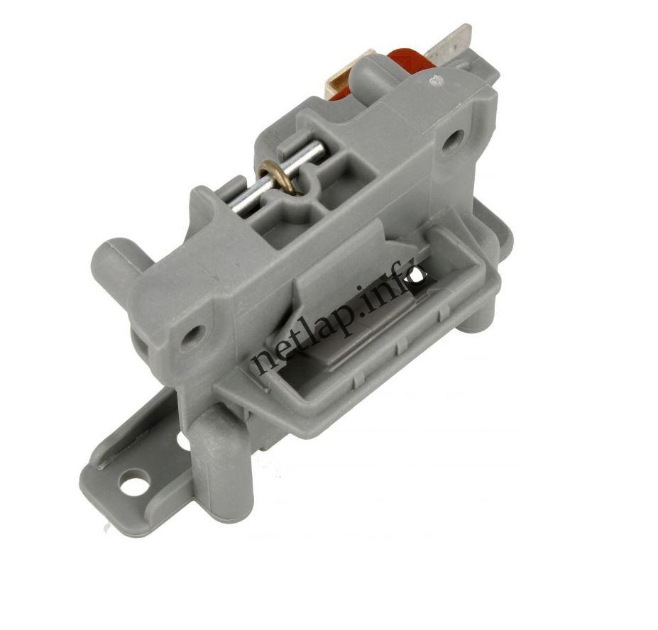 Ariston Hotpoint Indesit mosogatógép ajtózár DWF/IDL/IDT/LW - Image 6