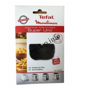 Moulinex Tefal olajsütő szagszűrő filter AM/FR