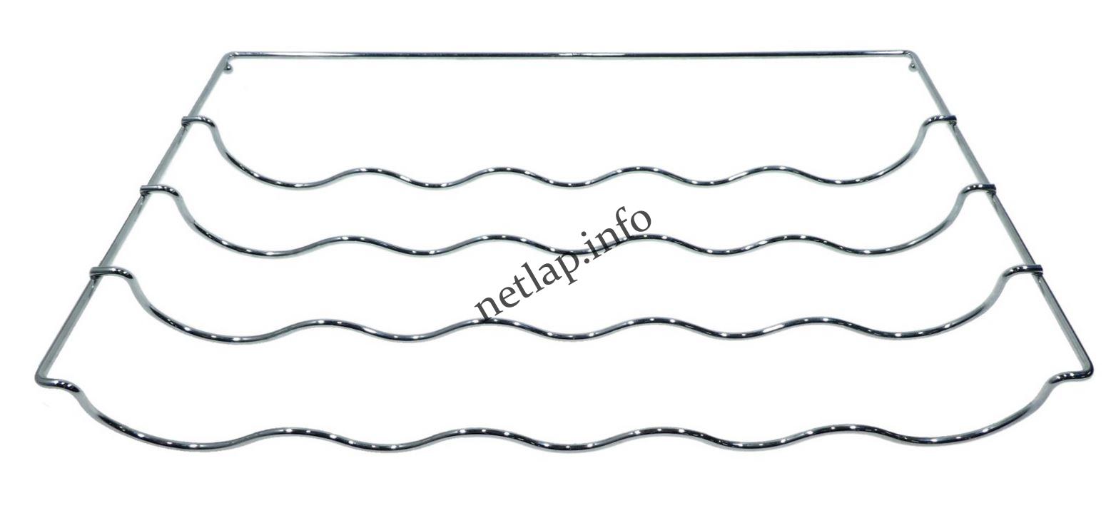 LG hűtőgép bortartó palacktartó ELB/GAB/GBB/GWF