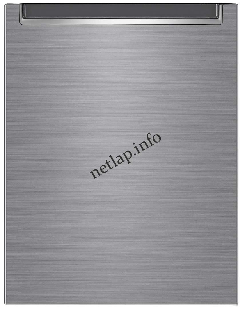 LG hűtőgép fagyasztó részhez külső ajtó GBB/GWB