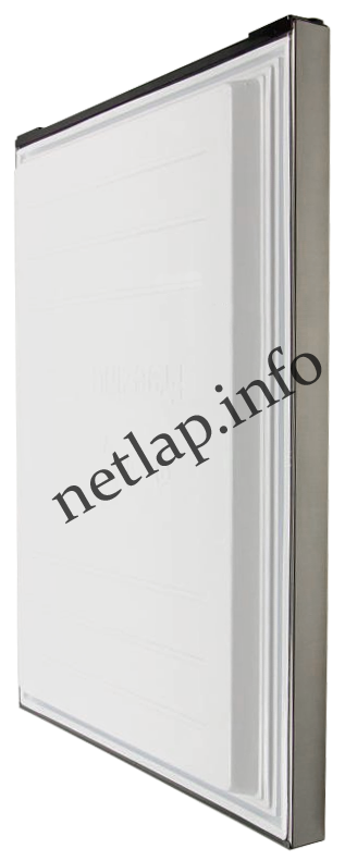 LG hűtőgép fagyasztó részhez külső ajtó GBB/GWB - Image 2