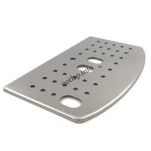 DeLonghi kávégép csészetartó tálca ECAM21/ECAM22/ECAM220/S2/S3