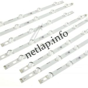 LG TV LED Bar szett AGF78400401