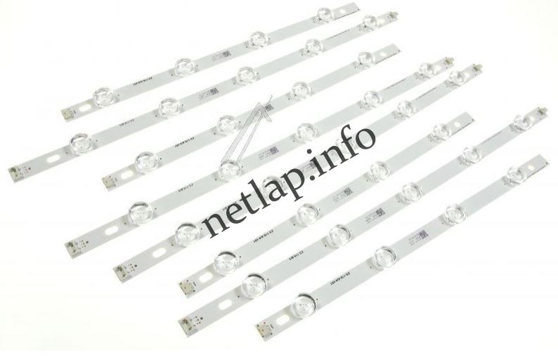 LG TV LED Bar szett AGF78400401