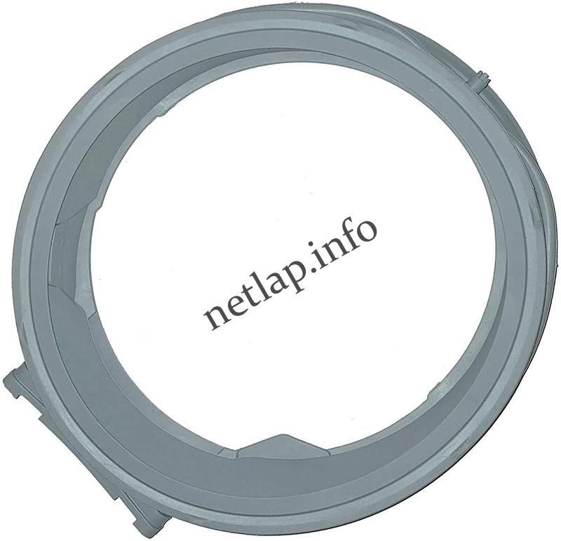 LG mosógép üstszájgumi F/FH/FW/P/Q/V/W