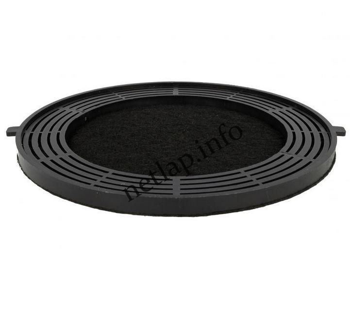 Gorenje Hisense páraelszívó szénszűrő H10883187 - Image 2