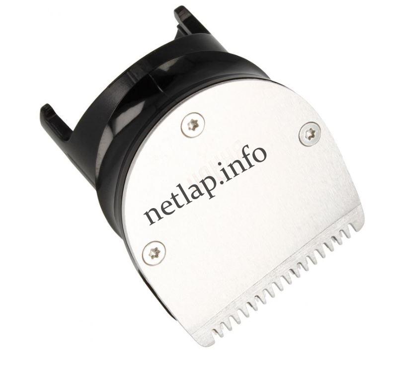 Braun hajvágó vágófej 5542/5544