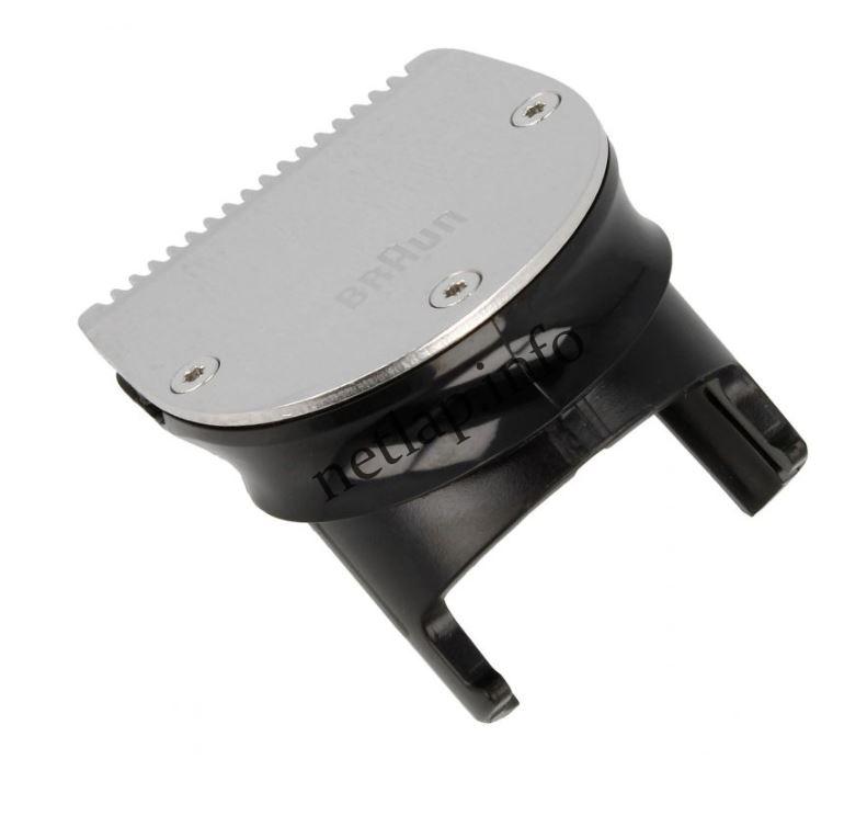 Braun hajvágó vágófej 5542/5544 - Image 4
