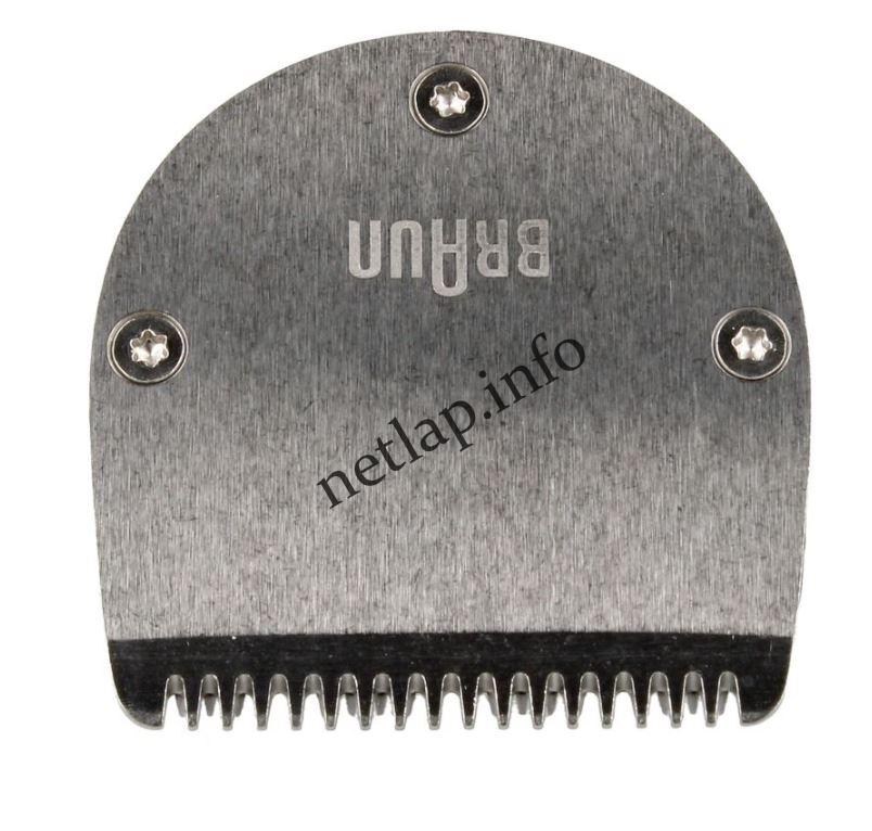 Braun hajvágó vágófej 5542/5544 - Image 2
