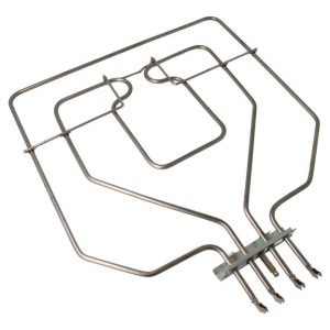 Bosch Siemens tűzhely felső fűtőszál HB/HBA/HBN/HE/HEA/HEN