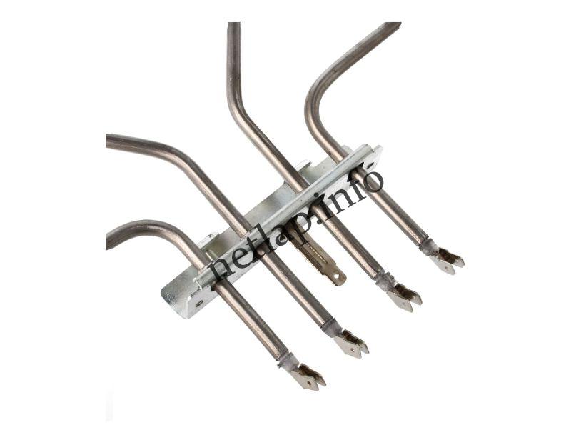 Bosch Siemens tűzhely felső fűtőszál HB/HBA/HBN/HE/HEA/HEN - Image 4