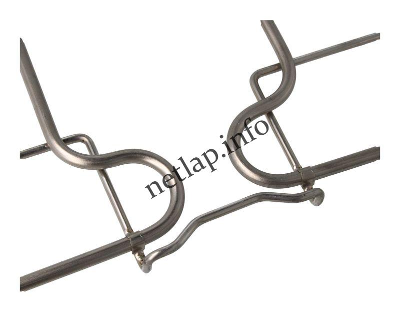 Bosch Siemens tűzhely felső fűtőszál HB/HBA/HBN/HE/HEA/HEN - Image 3