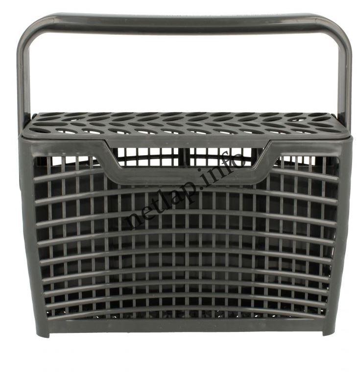 AEG Electrolux IKEA Zanussi mosogatógép evőeszköztartó F/ESF/RDW/ZDS - Image 2