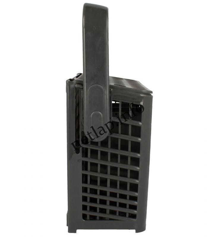 AEG Electrolux IKEA Zanussi mosogatógép evőeszköztartó F/ESF/RDW/ZDS - Image 3