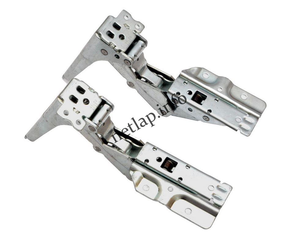 AEG Electrolux Liebherr Privileg Smeg Zanker Zanussi hűtőgép ajtózsanér szett ICBP/IK/SC/SK/ZKK - Image 2