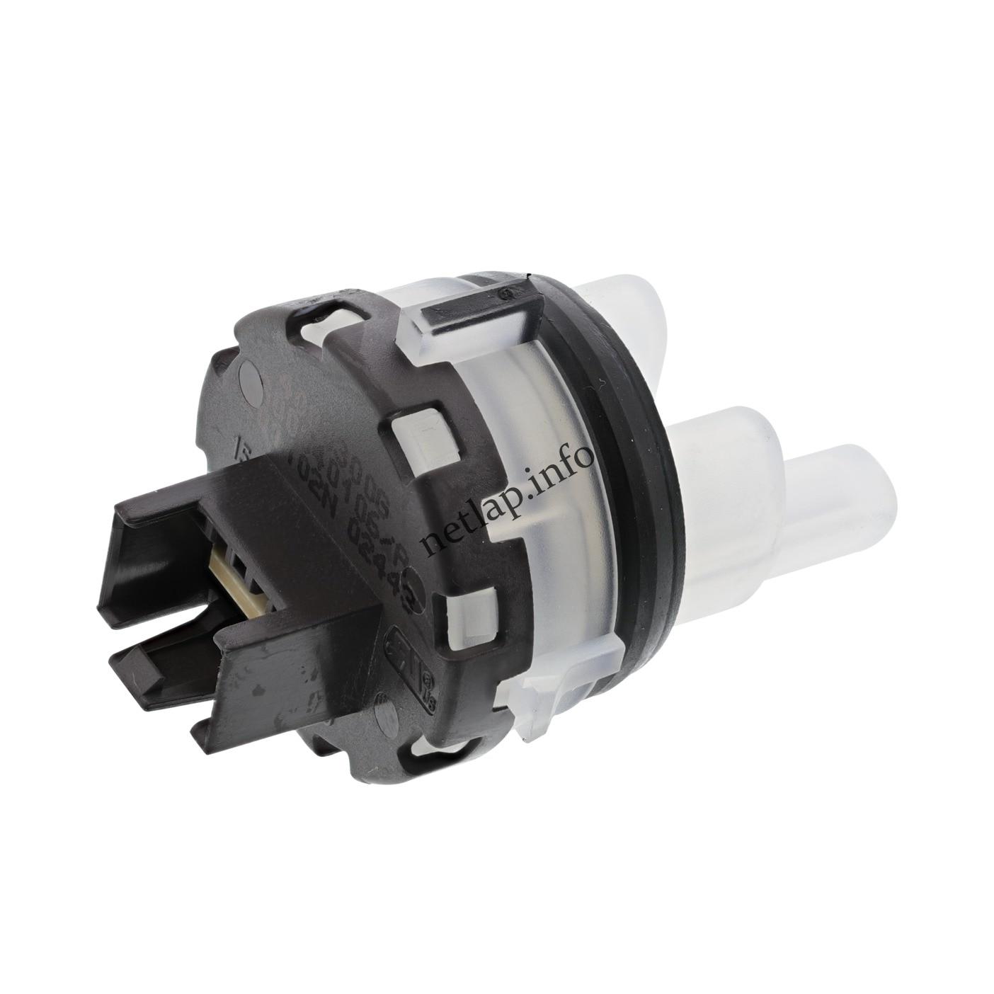 AEG Electrolux Zanussi mosogatógép hőérzékelő TSD190 FFS/RSF/ZDI - Image 2