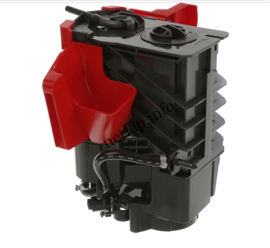 Bosch Siemens kávégép főzőegység TC/TI/TIS/TQ