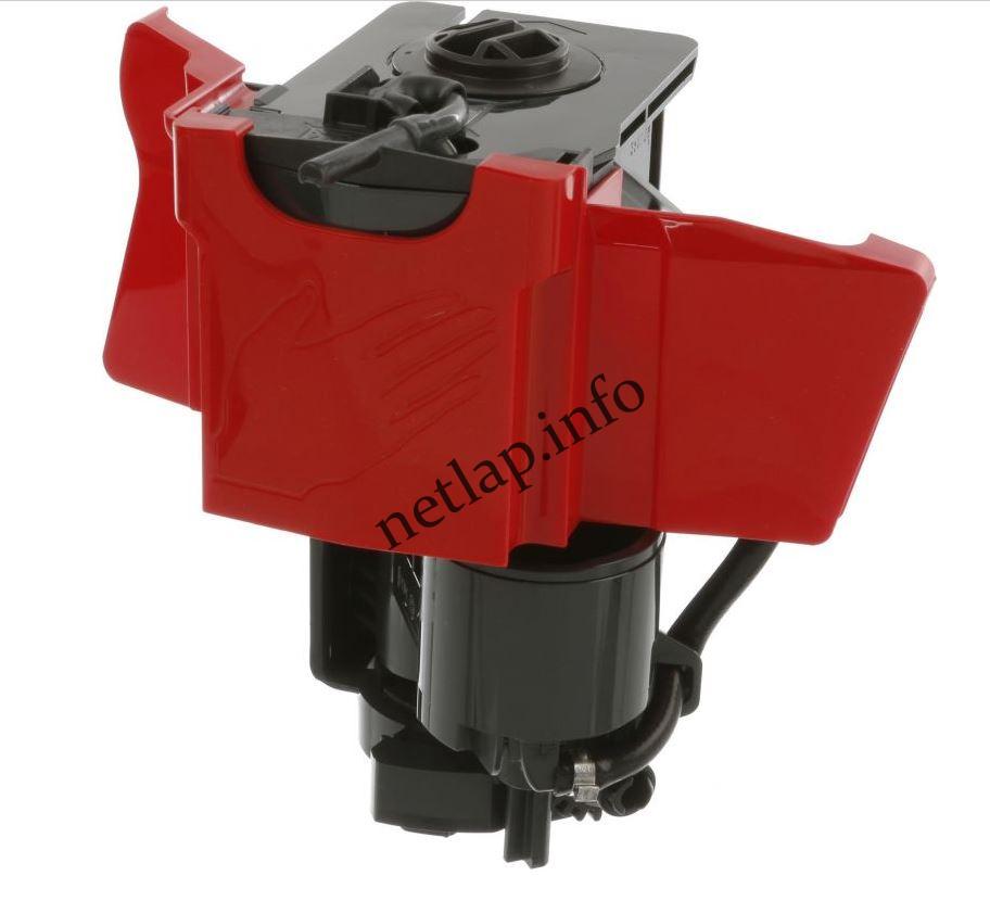 Bosch Siemens kávégép főzőegység TC/TI/TIS/TQ - Image 2