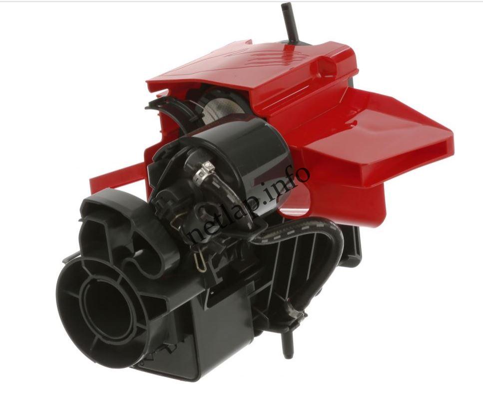 Bosch Siemens kávégép főzőegység TC/TI/TIS/TQ - Image 3