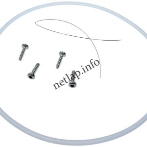 Bosch Siemens mosogatógép szivattyú tartály tömítés javító szett SBV/SGV/SN/SX