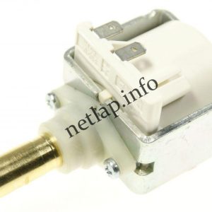 Necta Colibri, Kikko Max kávéautomata szivattyú