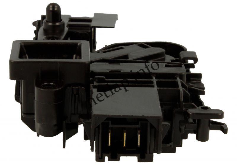 Samsung mosógép elektromos ajtózár WD1/WD9/WW1/WW9 - Image 4